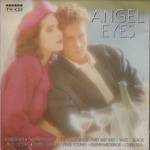 Angels Eyes - Diverse Artiesten