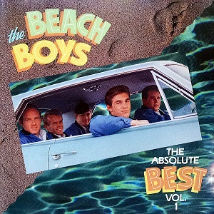 Beach Boys (The) – The Absolute Best Vol. 1