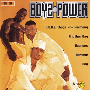 Boyz Power Diverse Artiesten