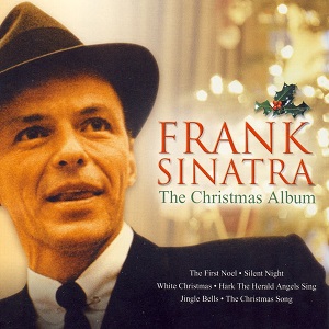 Frank Sinatra The Christmas Album