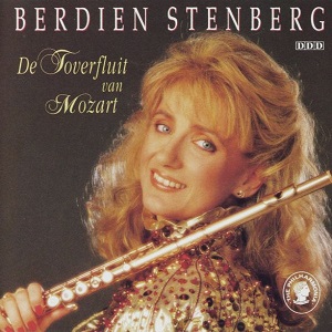 Berdien Stenberg – De Toverfluit Van Mozart