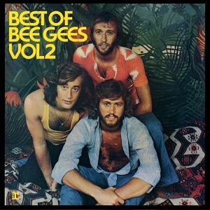 Bee Gees – Best Of Bee Gees Vol. 2