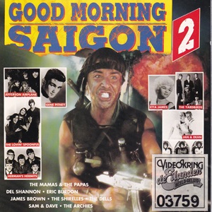 Good Morning Saigon 2 - Diverse Artiesten