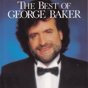 George Baker - The Best Of George Baker