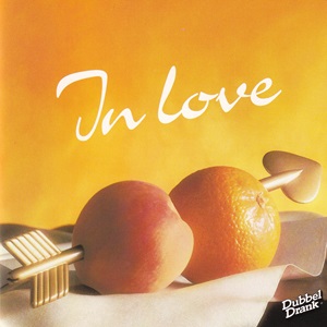 In Love – Diverse Artiesten (Dubbeldrank 2CD)