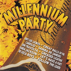 Millennium Party Diverse Artiesten