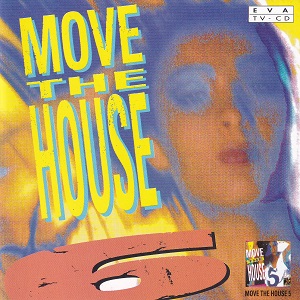 Move The House  Diverse Artiesten