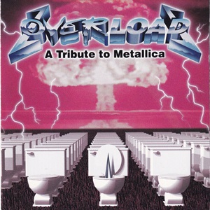 Overload (A Tribute To Metallica) - Diverse Artiesten