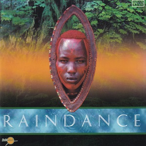 Raindance Diverse Artiesten