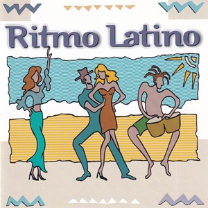 Ritmo Latino – Diverse Artiesten