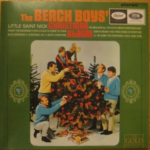 Beach Boys (The) - Christmas Album
