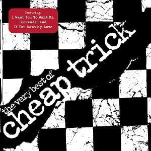 Cheap Trick - The Very Best Of Cheap Trick