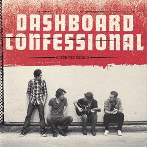 Dashboard Confessional Alter The Ending