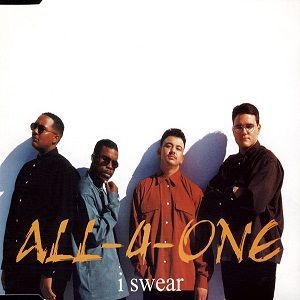 All-4-One – I Swear