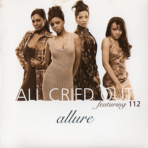 Allure – All Cried Out