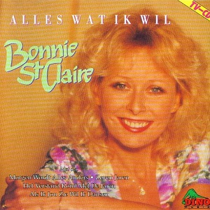 Bonnie St. Claire - Alles Wat Ik Wil