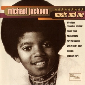 Michael Jackson Music And Me