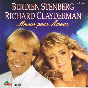 Berdien Stenberg & Richard Clayderman – Amour Pour Amour