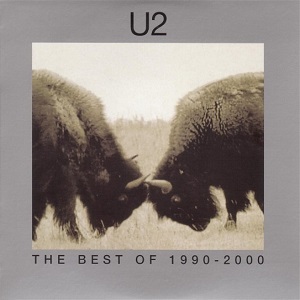 U2 - The Best Of 1990-2000 & B-Sides (Limited Edition)