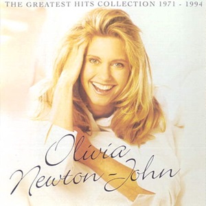 Olivia Newton John The Greatest Hit Collection