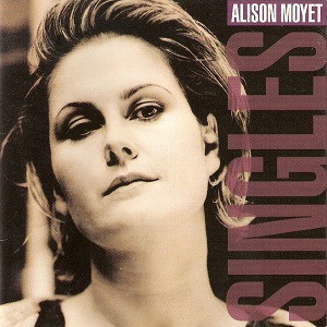 Alison Moyet Singles