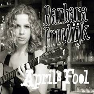 Barbara Breedijk – April’s Fool