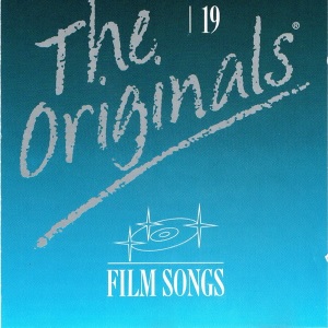 The Originals  Film Songs Diverse Artiesten