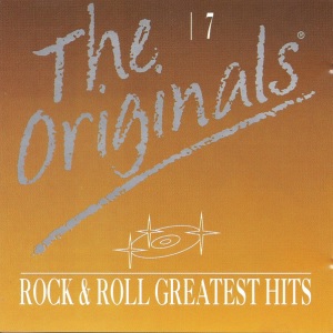 The Originals  Rock Roll Greatest Hits Diverse Artiesten