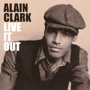 Alain Clark Live It Out