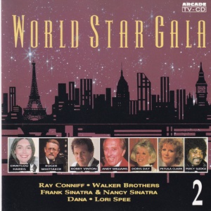 World Star Gala Volume  Diverse Artiesten
