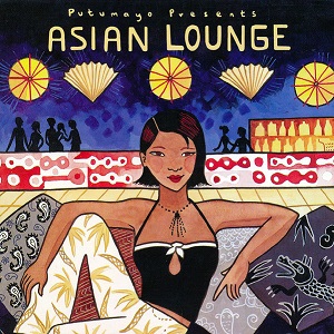 Asian Lounge – Diverse Artiesten
