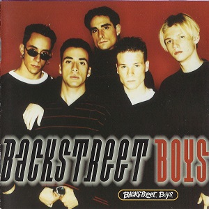 Backstreet Boys – Backstreet Boys