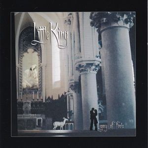 Little King - Legacy Of Fools