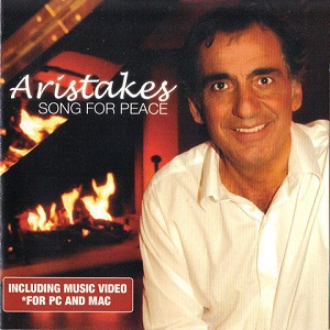 Aristakes – Song For Peace
