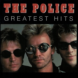 Police The Greatest Hits