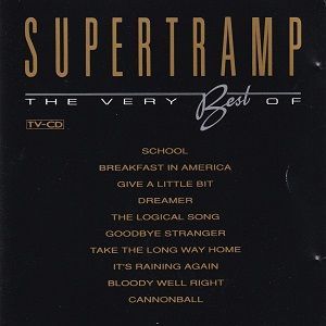 Supertramp - The Very Best Of