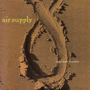 Air Supply - New From Nowhere