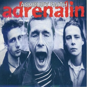 Ashbury Faith – Adrenalin