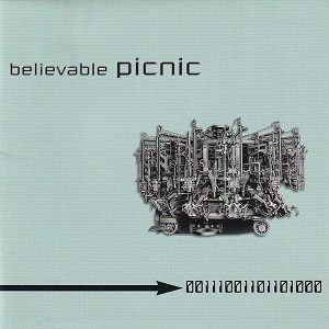 Believable Picnic – Welcome To The Future