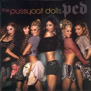 Pussycat Dolls (The) – PCD