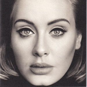 Adele - 25