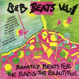 B&B Beats Volume 1 - Diverse Artiesten