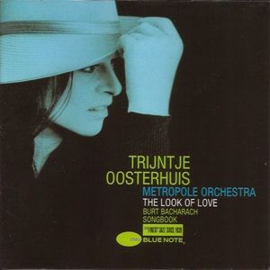 Trijntje Oosterhuis & Metropole Orkest - The Look Of Love