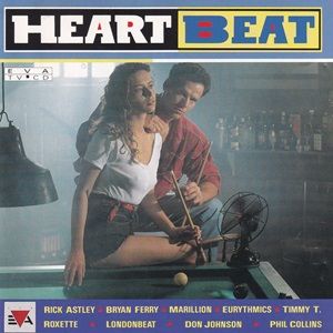 HeartBeat - Diverse Artiesten