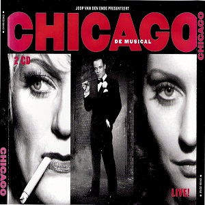 Chicago – De Musical
