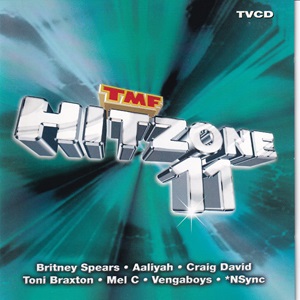 TMF Hitzone 11 - Diverse Artiesten