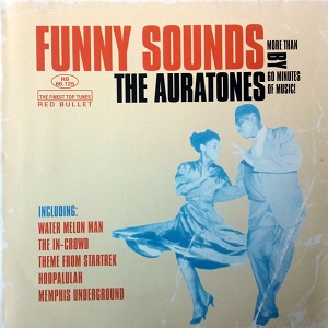 Auratones (The) – Funny Sounds
