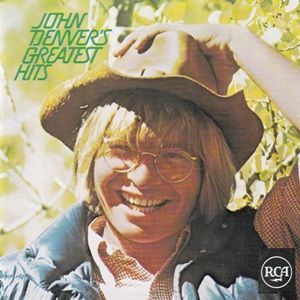 John Denver - John Denver's Greatest Hits