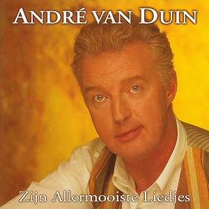 André van Duin – Zijn Allermooiste Liedjes