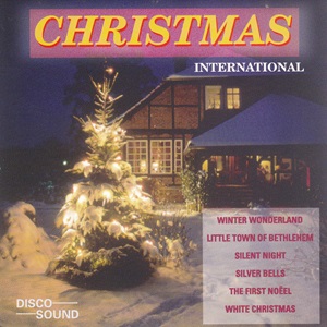 International Christmas Songs - Diverse Artiesten